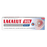 Crème adhésive Lacalut Fix Neutral, 40 g, Theiss Naturwaren