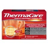 ThermaCare, compresses chauffantes pour le dos et les hanches, 2 pièces