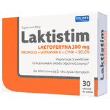 Laktistim, 30 pastilles