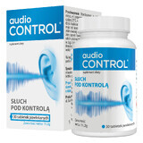 Audiocontrol, 30 tablettes