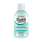 Eludril Sensitive, bain de bouche, 500 ml