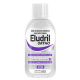 Eludril Ortho, bain de bouche, 500 ml