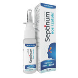 Septinum for nose and sinuses, nasal spray, 30 ml