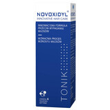 Novoxidyl, tonique anti-chute, 75 ml