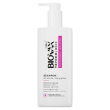 Biovax Trychologic Sécheresse et Fragilité, shampooing pour cheveux et cuir chevelu, 200 ml