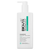 Biovax Trychologic Loss, shampooing pour cheveux et cuir chevelu, 200 ml