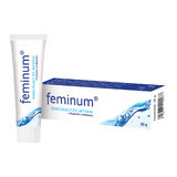 Feminum, gel intime hydratant, 50 g