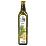 Oleofarm Syrupy Pousses de Pin Świat, sirop de miel, 250 ml