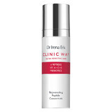 Dr Irena Eris Clinic Way, concentré peptidique rajeunissant, 30 ml