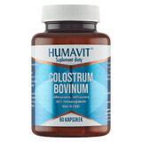 Humavit Colostrum Bovinum, 90 Kapseln