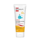 Emolium Suncare, lait protecteur pour enfants à partir de 1 an, SPF 50+, 125 ml