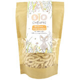 OtoLandia OTO Croustillants d'épeautre, céréales complètes, bâtonnets, 25 g