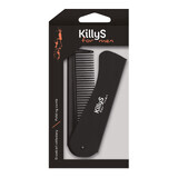 KillyS For Men, peigne pliant, 1 pièce