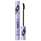 Eveline Cosmetics Variete Lashes Show Lets Twist, mascara volumateur et recourbant, noir, 10 ml