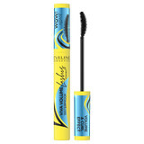 Eveline Cosmetics Viva Volume Lashes, mascara volumateur waterproof, 10 ml