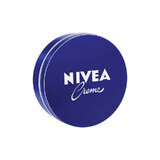 Crème hydratante pour tous les types de peau, 250 ml, Nivea