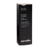 Sensilis Upgrade Fluid, crème raffermissante et matifiante, 50 ml