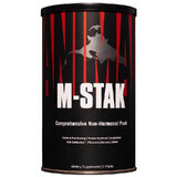 Universal Animal M-Stak, 21 packs