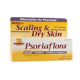 Crème pour le psoriasis, Psoriaflora, 28,35 g, Boericke