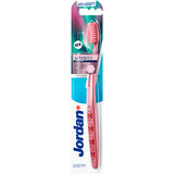 Brosse à dents Jordan Ultralite Ultrasoft, extra douce, 1 pièce