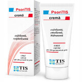 PsoriTis Cream, 50 ml, Tis Farmaceutic