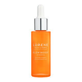 Lumene Valo, essence hyaluronique à la vitamine C, 30 ml