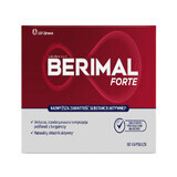 Berimal Forte, 60 gélules