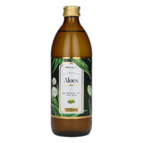 SEMA Herba Aloe, jus de feuilles, 500 ml