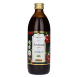 SEMA Herba Cranberry, jus de fruits, 500 ml