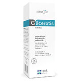 Crème réparatrice, hydratante et apaisante GliceroTis, 50 ml, Tis Farmaceutic