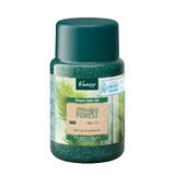 Kneipp Mindful Forest Fir and Pine, cristaux de sel minéral pour le bain, 500 g