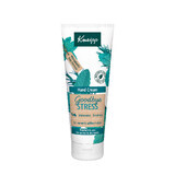 Kneipp Goodbye Stress Romarin et Menthe, crème pour les mains, 75 ml