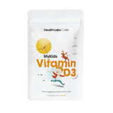 Health Labs MyKids Vitamin D3, bonbons, 60 pièces