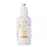 Toofruit, spray capillaire protecteur pour les enfants à partir de 3 ans pour prévenir la réapparition des poux, 125ml