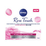Rose Touch Rose Water Gel Cream, 50 ml, Nivea
