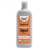 Bio-D, liquide vaisselle concentré, mandarine, 750 ml