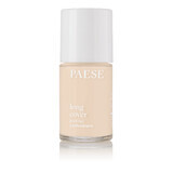 Paese Long Cover, Grundierung mit Seide, 02N Light Beige, 30 ml