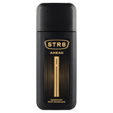 STR8 Ahead set, déodorant, 85 ml + spray déodorant, 150 ml