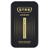 STR8 Ahead set, eau de toilette, 50 ml + spray déodorant, 150 ml