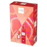 C-THRU Love Whisper set, eau de toilette, 30 ml + spray déodorant, 150 ml