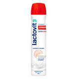 Spray déodorant Lactourea, 200 ml, Lactovit