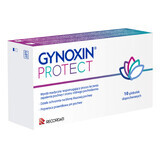 Gynoxin Protect, globules vaginaux, 10 unités