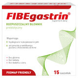 FIBEgastrine, 5 g x 15 sachets