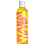 Loovara Warm Up, huile de massage chauffante, 250 ml