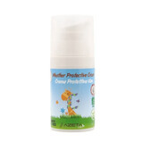 Azeta Bio, crème de protection hivernale bio pour enfants, 30 ml