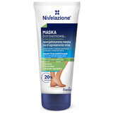 Nivelazione, masque spécialisé pour les kératoses des pieds, 75 ml