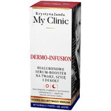 Janda My Clinic Dermo-Infusion, hyaluronic-booster serum, 30 ml