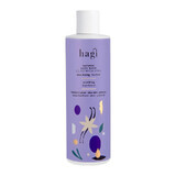 Hagi Na Plum, natural body shower gel, soothing, 300 ml