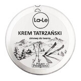 La-Le Tatra Cream, crème d'hiver pour le visage, 50 ml