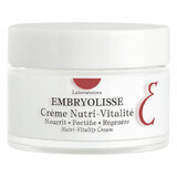 Embryolisse Nutri-Vitality, crème revitalisante et revitalisante, 50 ml